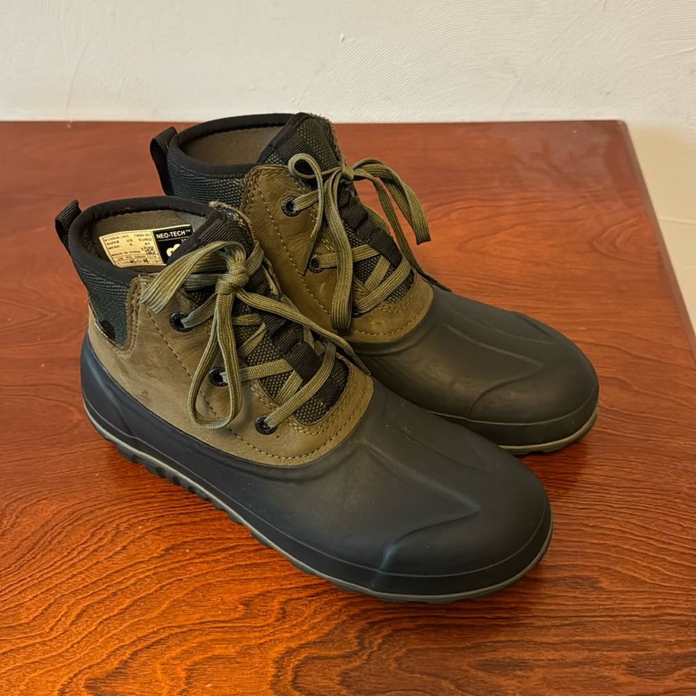 Bogs Rain/Snow boots Men’s 8